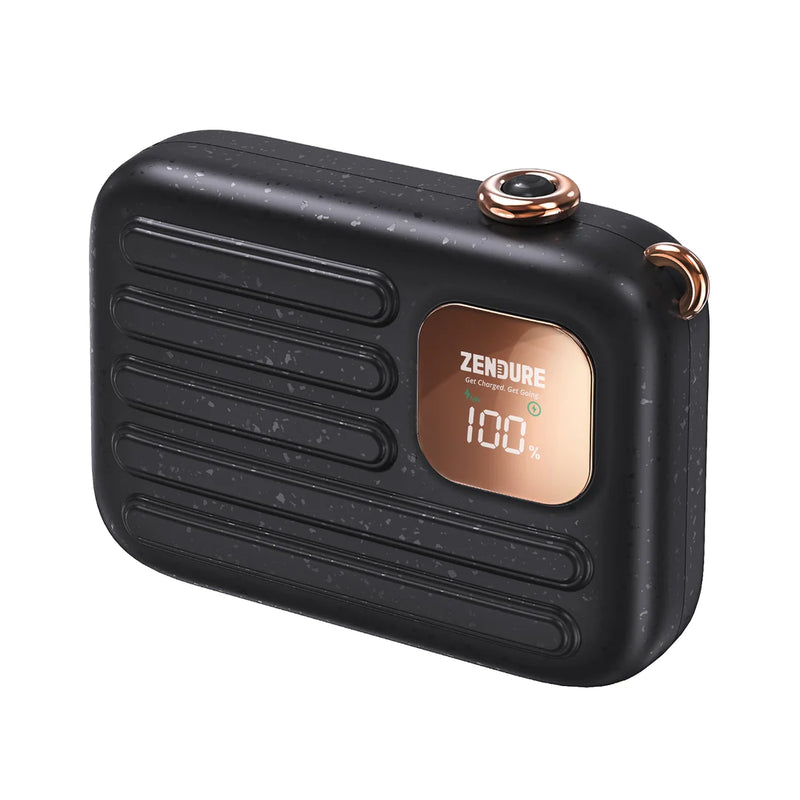 Load image into Gallery viewer, زندور - بطارية سوبرميني قو 10000 ملي امبير