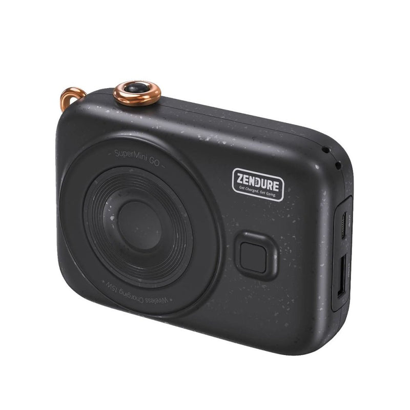 Load image into Gallery viewer, زندور - بطارية سوبرميني قو 10000 ملي امبير