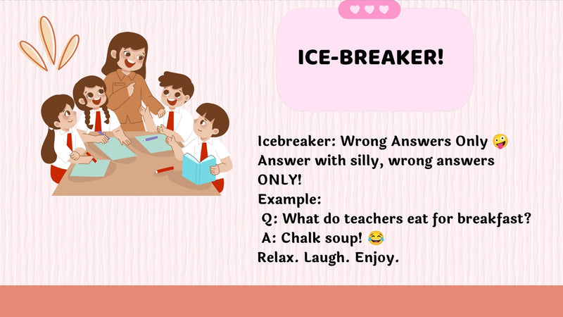 Load image into Gallery viewer, (دورة مُسجّلة) Funstruction: Teaching made simple! التعليم بطريقة ممتعة وسهلة
