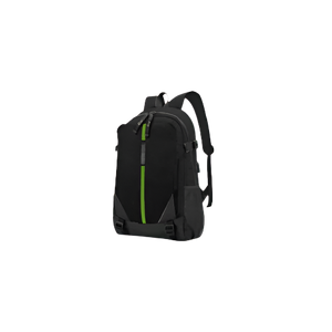 20-litre lightweight backpack with laptop sleeve — Dawerlee Shop Kuwait