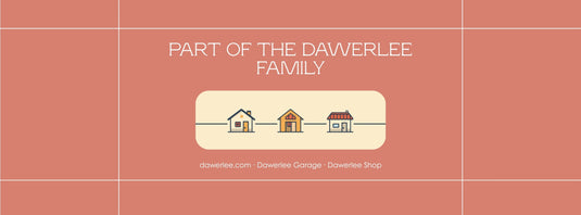 Dawerlee — a Kuwaiti family brand, curated for everyday life