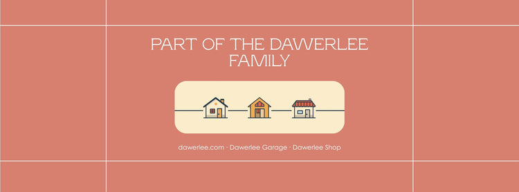 Dawerlee — a Kuwaiti family brand, curated for everyday life