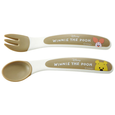 Spoon & fork