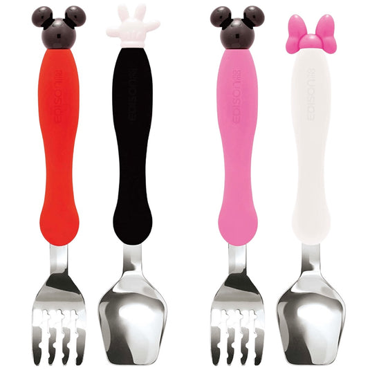 Spoon & fork | Disney