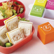 Animal sandwich cutter - Dawerlee Shop