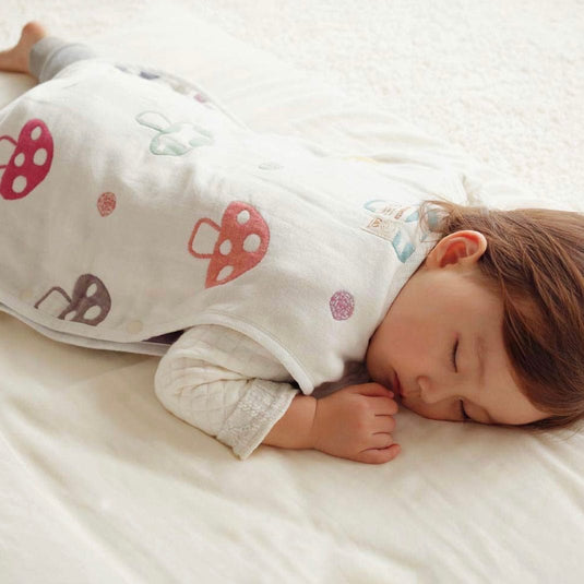 Baby sleeper | 6-ply | 58 cm - Dawerlee Shop