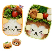 Bento Nori cutter - Dawerlee Shop