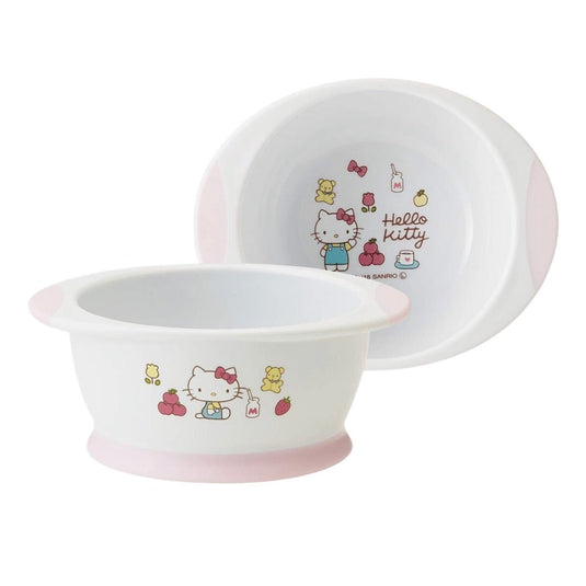 Bowl | Hello Kitty - Dawerlee Shop