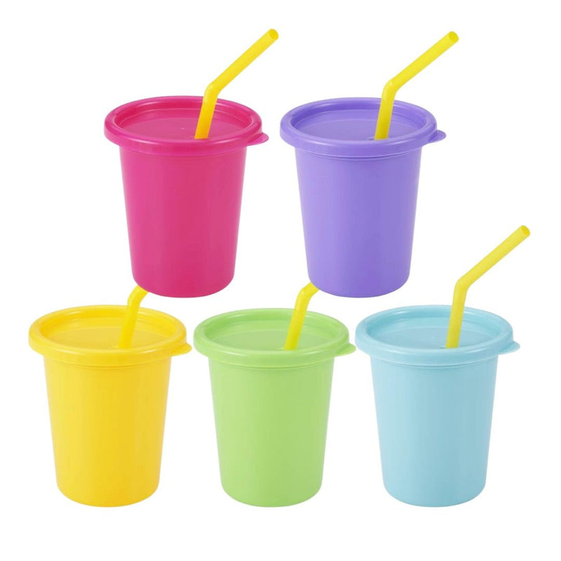 Load image into Gallery viewer, Colourful tumblers | 180ml - Dawerlee Shop
