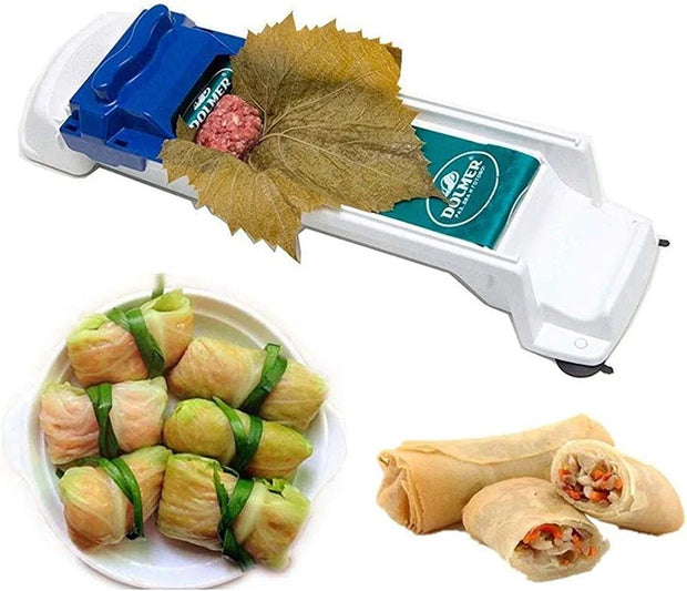 Dolma Wrapping - Dawerlee Shop