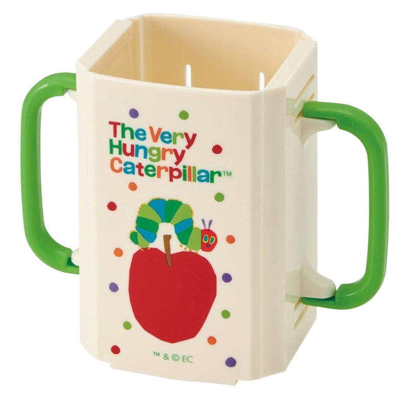 Load image into Gallery viewer, Drink holder | The very hungry caterpillar - Dawerlee Shop
