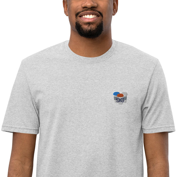 GwG 100% Recycled T-Shirt - Dawerlee Shop