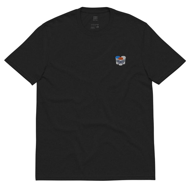 GwG 100% Recycled T-Shirt - Dawerlee Shop