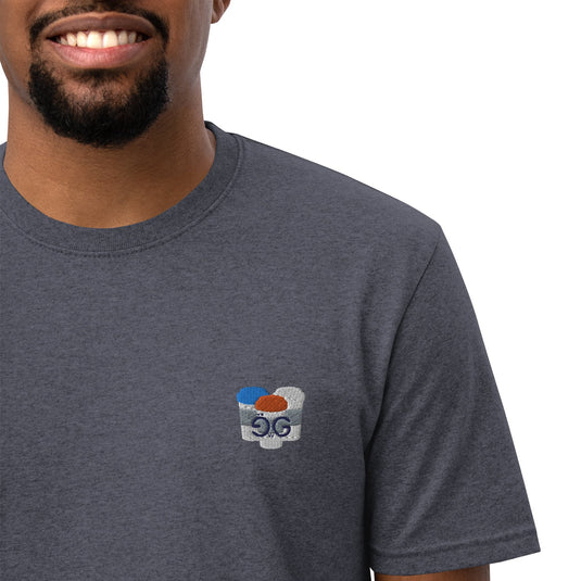 GwG 100% Recycled T-Shirt - Dawerlee Shop