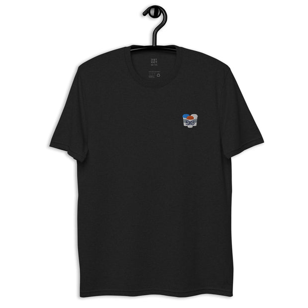 GwG 100% Recycled T-Shirt - Dawerlee Shop