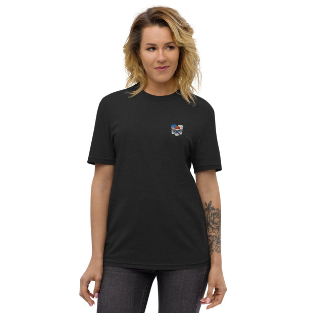 GwG 100% Recycled T-Shirt - Dawerlee Shop