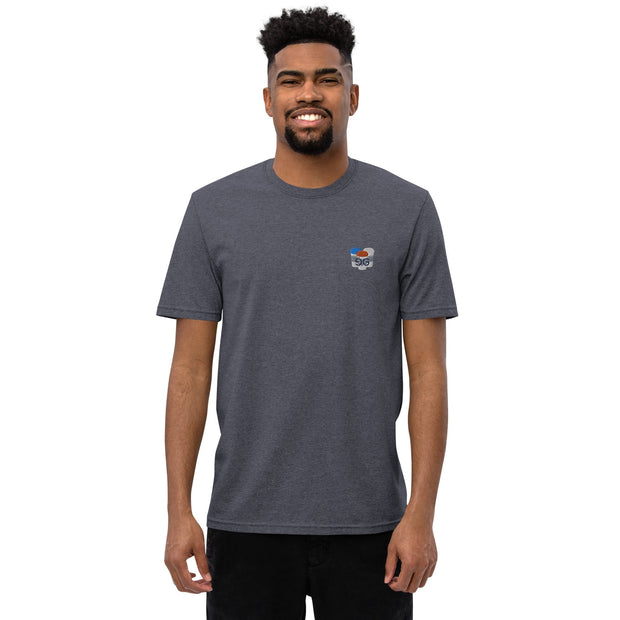 GwG 100% Recycled T-Shirt - Dawerlee Shop