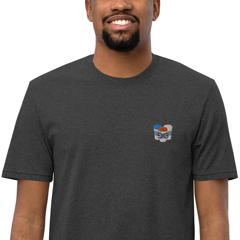 Load image into Gallery viewer, GwG 100% Recycled T-Shirt - Dawerlee Shop
