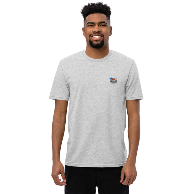 GwG 100% Recycled T-Shirt - Dawerlee Shop