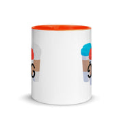 GwG Colored Mug - Dawerlee Shop