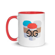 GwG Colored Mug - Dawerlee Shop