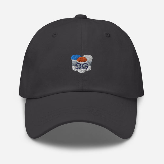 GwG Hat - Dawerlee Shop