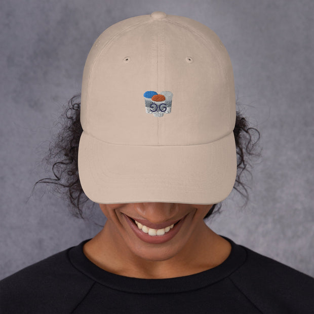 GwG Hat - Dawerlee Shop