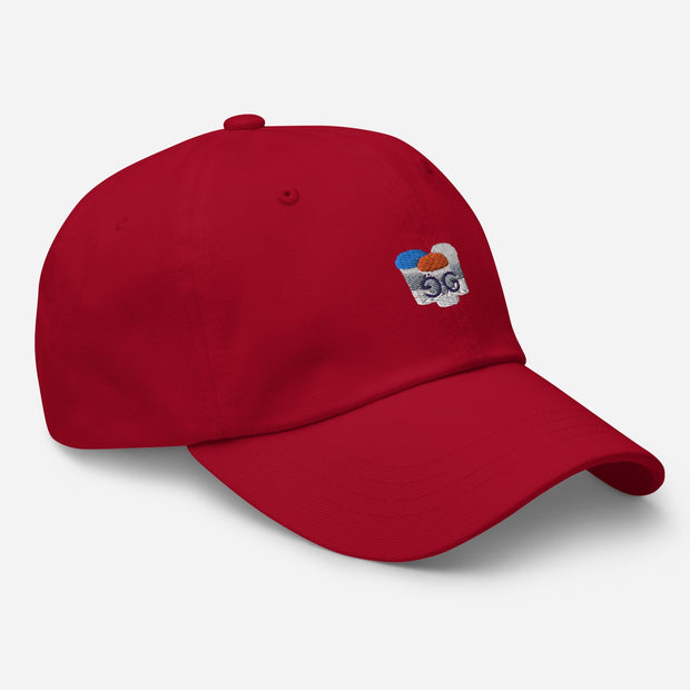 GwG Hat - Dawerlee Shop