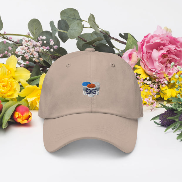 GwG Hat - Dawerlee Shop