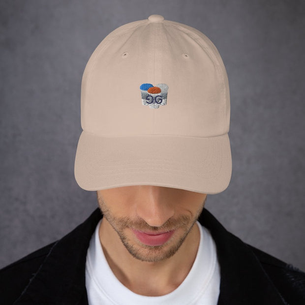 GwG Hat - Dawerlee Shop