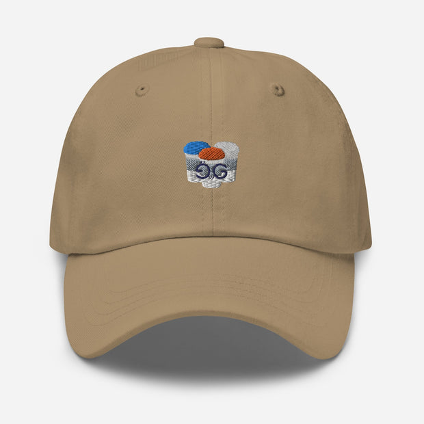 GwG Hat - Dawerlee Shop