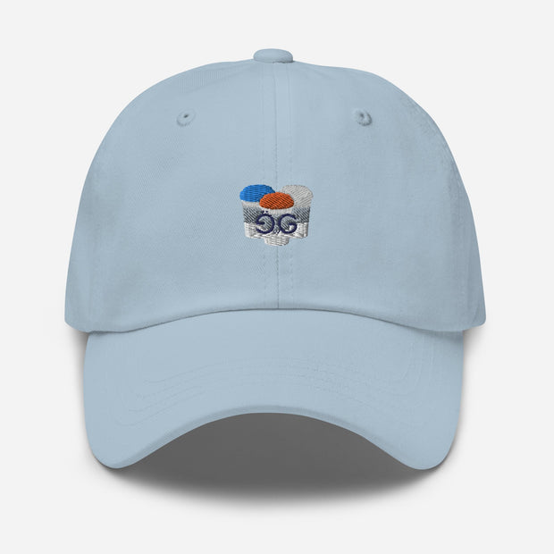 GwG Hat - Dawerlee Shop