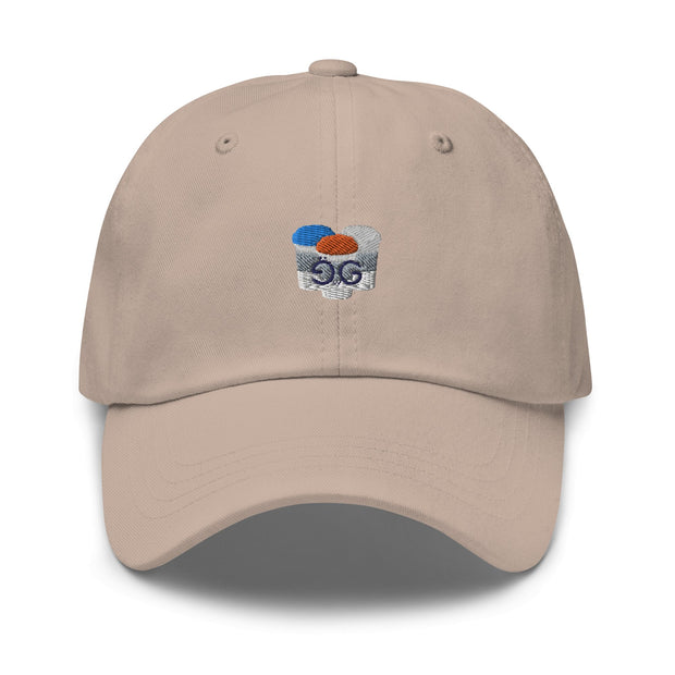 GwG Hat - Dawerlee Shop