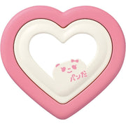 Heart sandwich cutter - Dawerlee Shop