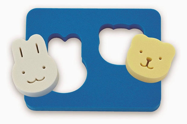 KUMON TOY First Soft Puzzle - Dawerlee Shop