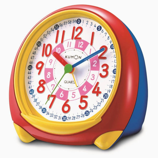 KUMON TOY Study alarm clock - Dawerlee Shop