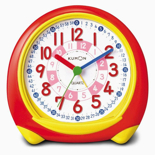KUMON TOY Study alarm clock - Dawerlee Shop