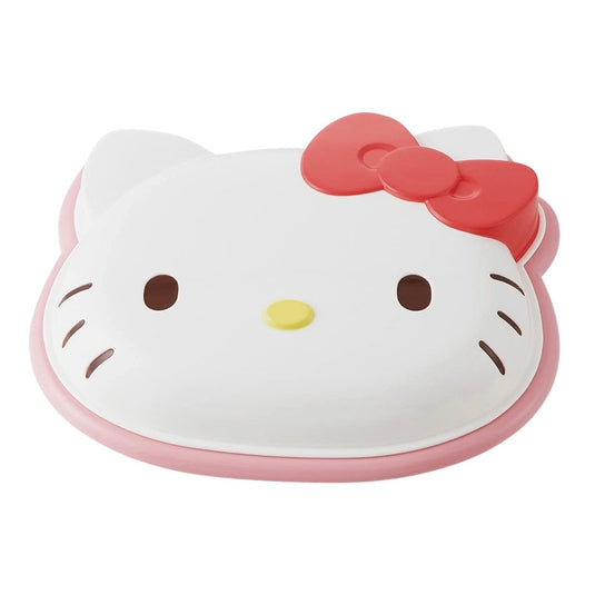 Lunch Plate | Hello Kitty - Dawerlee Shop