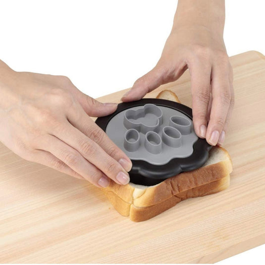 Nyammy sandwich maker