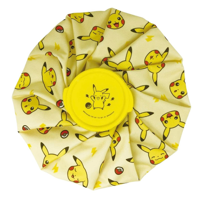 Load image into Gallery viewer, Pikachu ice bag
