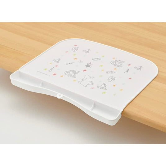 Silicone placemat
