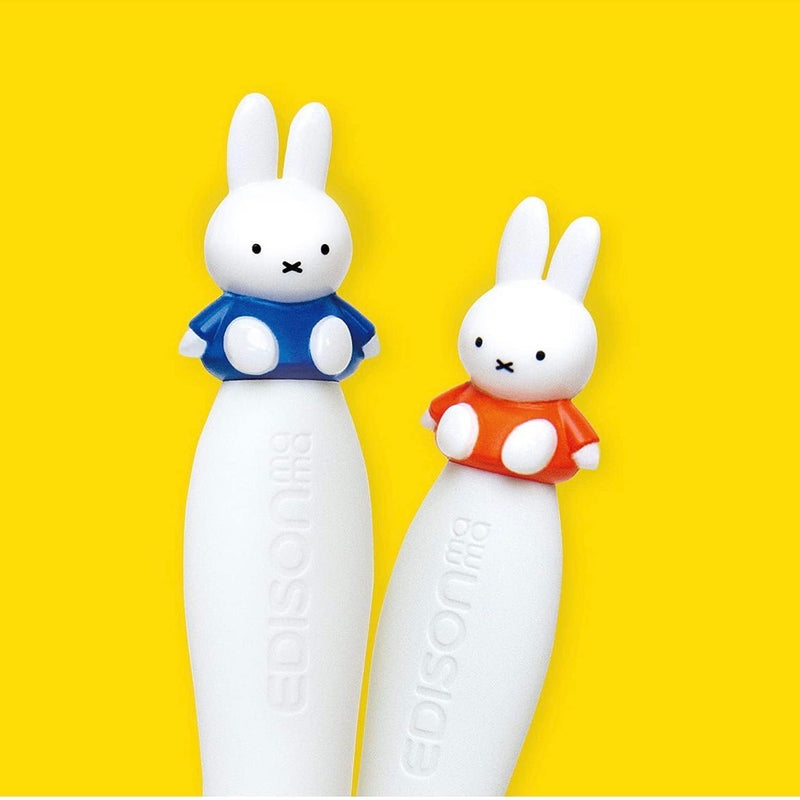 Load image into Gallery viewer, Spoon &amp; fork | Miffy
