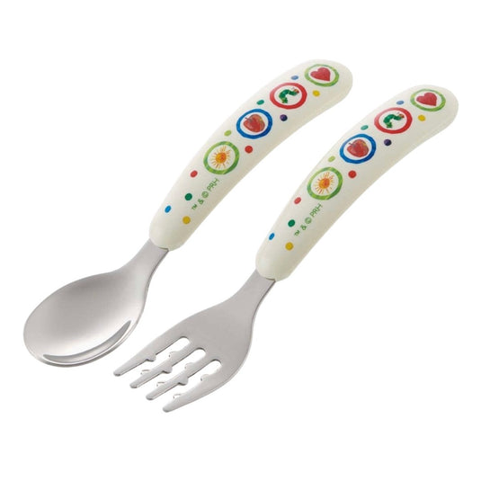 Spoon & fork