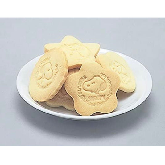 Stamp cookie cutter | Snoopy